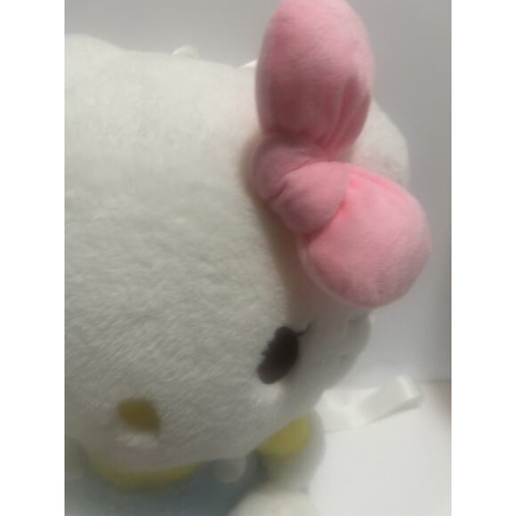 Sanrio Hello kitty plush backpack - Picture 4 of 9